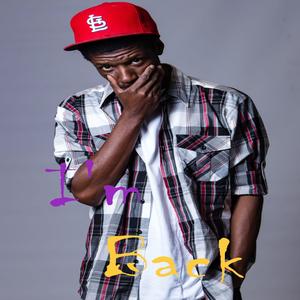 I'm Back (Explicit)