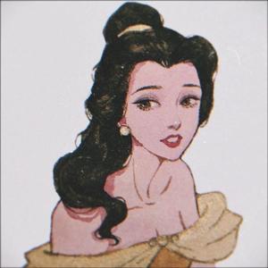 再也不会遇见第二个她了