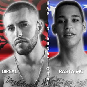Rap International (feat. Rasta Mc) (Explicit)