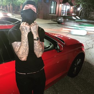 Dont Want It (Explicit)