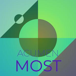 Acumen Most