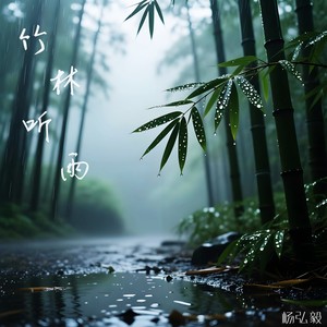 竹林听雨 转身 泪流满面