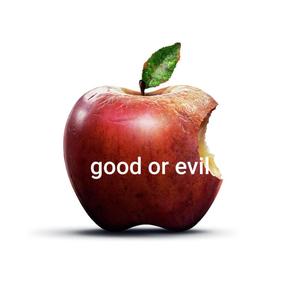 good or evil (Explicit)