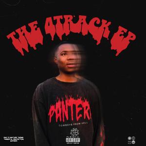 The 4Track EP (Explicit)