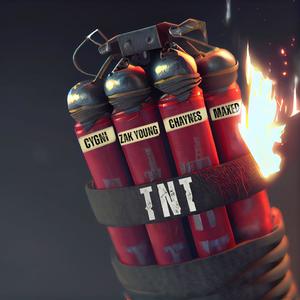 TNT (feat. Cygni & Chaynes) (Explicit)