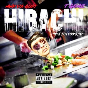 Hibachi (Tripp Ivey Diss) (feat. T Gemz) [Explicit]