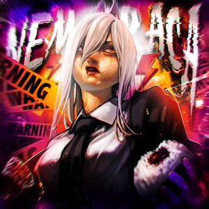 RXDXVIL - NEM GRAÇA (SPED UP|Explicit)