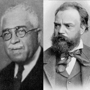 Dvořák & Burleigh