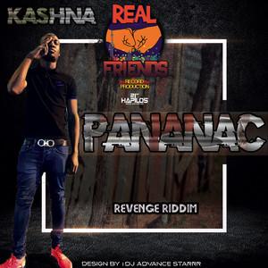 Pananac (Explicit)