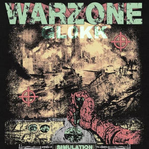 JON JONES (feat. LUH DRE) [Explicit]