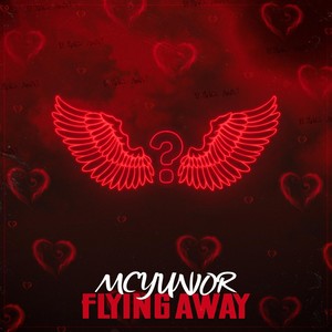 Flying Away (Explicit)