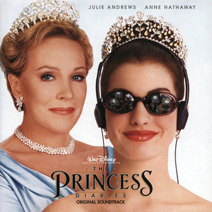 The Princess Diaries (Original Soundtrack)