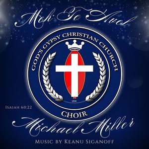 Worship Medley (feat. Michael Miller)