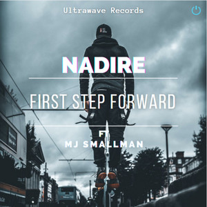 First step forward (feat. MJ Smallman)