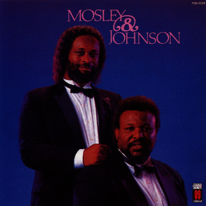 Mosley & Johnson