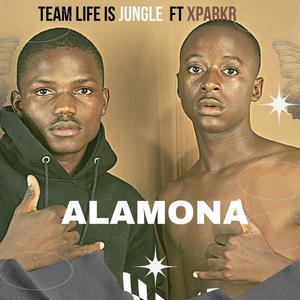 Alamona