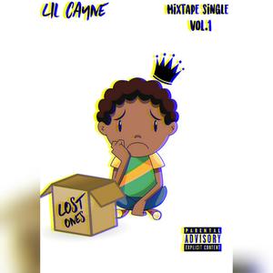 Lost One (Explicit)