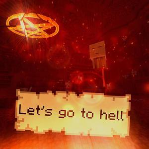 Let's go to hell (Explicit)