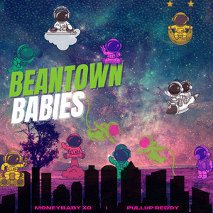 Beantown Babies (Explicit)