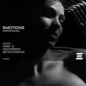 Emotions (Oguz Demiroz Remix)