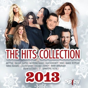 The Hits Collection 2013 by Spicy