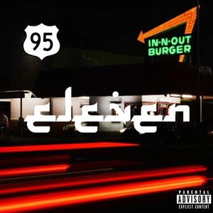 IN N OUT (feat. ELEVEN) [Hwy95MusicExclusive] [Explicit]