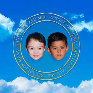 REGGAETÓN MEXA (Explicit)