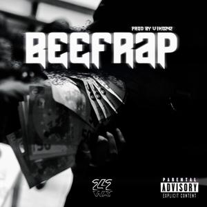 BEEFRAP (feat. Viko242) (Explicit)
