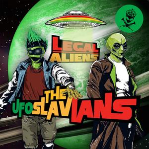 LEGAL ALIENS