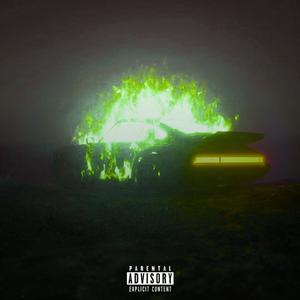 7 SINS (feat. CHYME & TRON1C) (Explicit)