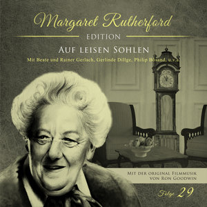 Margaret Rutherford Folge 29 - Auf leisen Sohlen