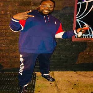 All Night (feat. MC) (Explicit)