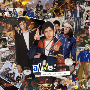 alive! (Explicit)