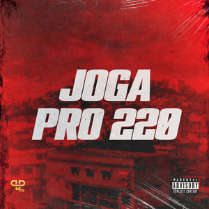 Joga pro 220 (Explicit)