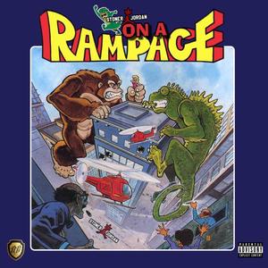 In the Dirt(feat. Rocky Cimina) (Explicit)