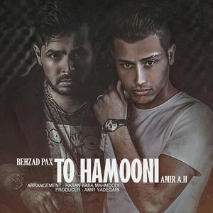 To Hamooni(feat. Amir A.H)