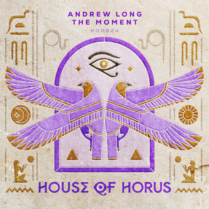 The Moment (Extended Mix)