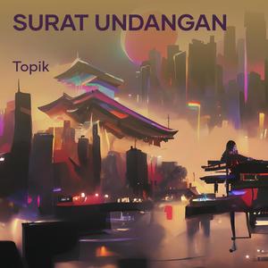 surat undangan (Acoustic)