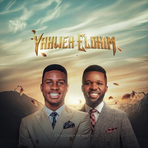 Yahweh Elohim (Live)