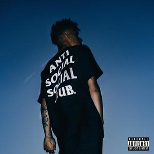 Elmora Hills(feat. CRESX)