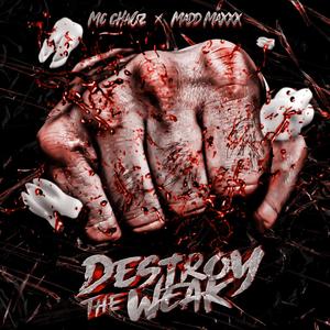 Destroy The Weak (feat. Madd Maxxx)