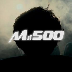 Mil500 (feat. zav11 & Bullet the Kidd) [Explicit]