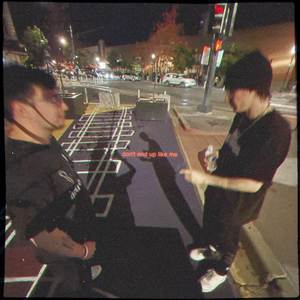 don't end up like me