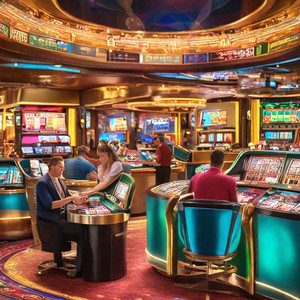 Draaien (Gok Anthem) (Explicit)