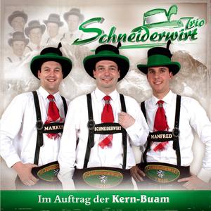 Im Auftrag der Kern-Buam