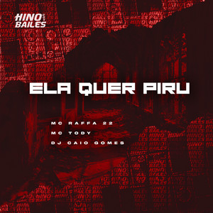 Ela Quer Piru (Explicit)