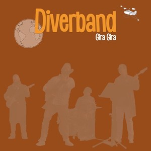 Gira Gira - Diverband