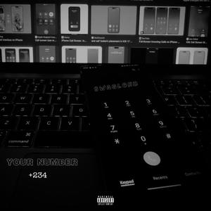 your number (remastered|Explicit)