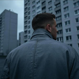 Hartes Leben, Starker Geist