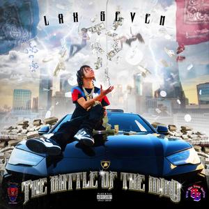 Badd Girl (feat. Yella Yella) (Explicit)